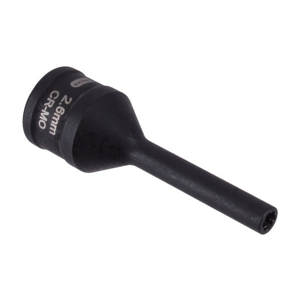 Stahlmaxx Einsatz-Glühkerzenelektroden 2,6 mm, XXL-115943