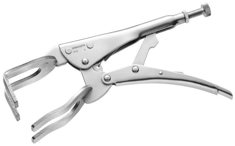 FACOM Gripzange 521.100 - Hochwertige Zange Für Professionellen Einsatz