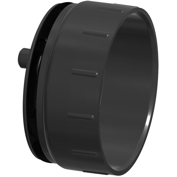 KWC Adapter, F5, für Einhebel-Thermostat, 2030070354