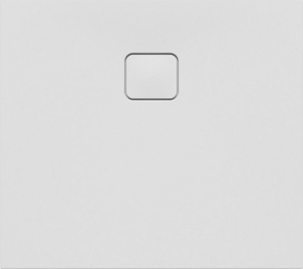 RIHO Duschwanne, BASEL 402, 90x80x4,5cm, weiß, D005001005