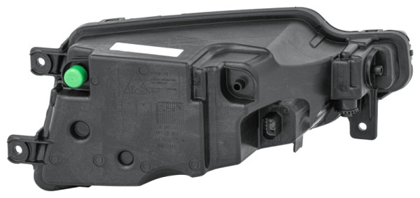 HELLA LED-Nebelscheinwerfer, für u.a. VW Passat Variant (3G5, CB5), links, 1NA 013 797-011