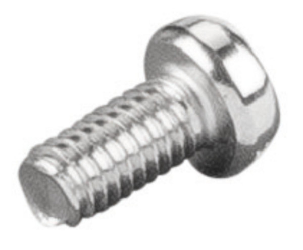 REMS Zylinderschraube, Maße (LxBxH): 12 x 7 x 7 mm, 083005