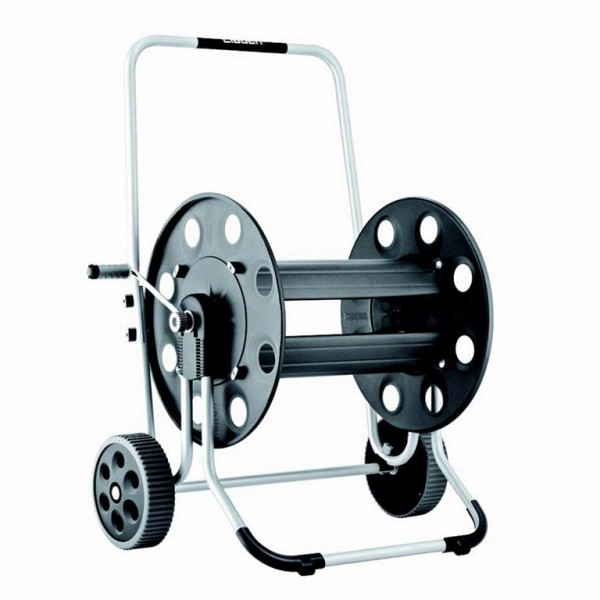 ewuaqua iWater Metal Profy Metallschlauchwagen Professionell, CL88950000