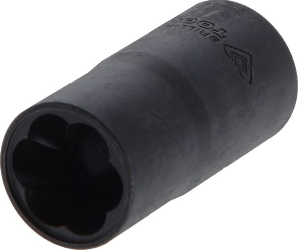 Brilliant Tools 1/2" Spiral-Profil-Stecknuss 16 mm, BT026008