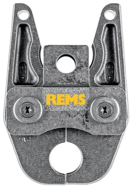 REMS Presszange H 25, 570360, 4039976055772