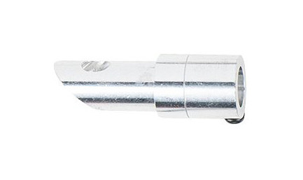 KS Tools Schweißkolbenaufsatz, Durchmesser 12,0 mm, 960.1118