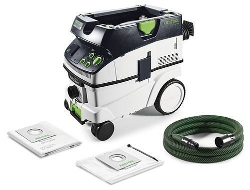 Festool Absaugmobil CTM 26 E AC CLEANTEC, 574978