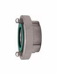 Riegler Storz-Festkupplung mit Innengewinde, Edelstahl, 108337