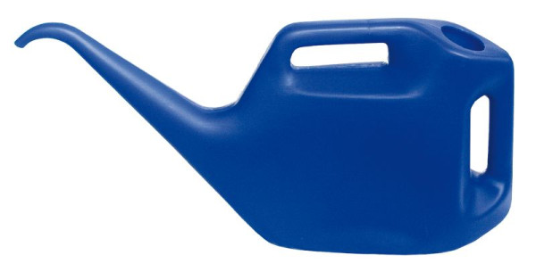 Busching Kühlwasserkanne, ultramarinblau, 100203, 4053615000770