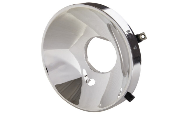 HELLA Glühlampe-Reflektor, Hauptscheinwerfer, links/rechts, 9DR 104 336-001