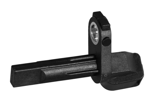 HELLA Sensor, Raddrehzahl, 2-polig, Hallsensor, 6PU 358 218-451