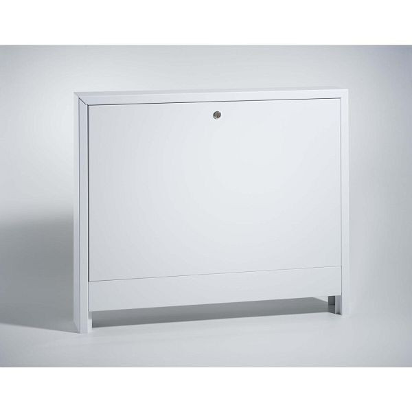 EMPUR Verteilerschrank Economy 700x585x110mm, Aufputz 267230, 141325
