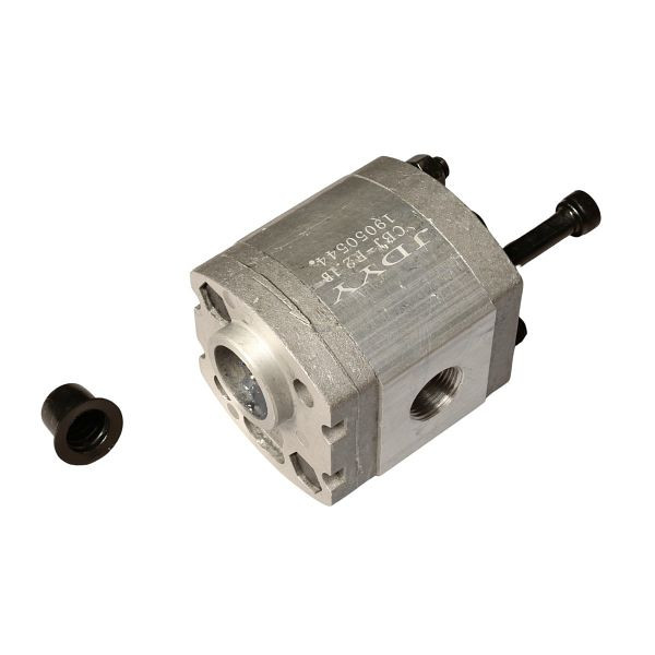 Airpress Hydraulische Zahnradpumpe JDYY CBJ-F2.1B, 772006-58