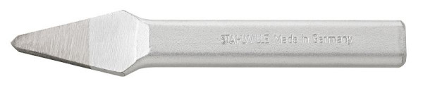 STAHLWILLE Kreuzmeißel Nr.103 Breite 16 mm Länge 150 mm, 70040003