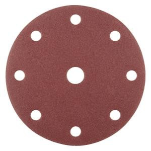 Rhodius PROline KERR V F Klettscheibe, Durchmesser [mm]: 150, VE: 50 Stück, 305618