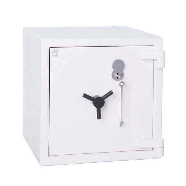 Atlas Tresore Wertschutzschrank TA 21, Außenmaße (HxBxT): 485x485x533 mm, 0220TA21