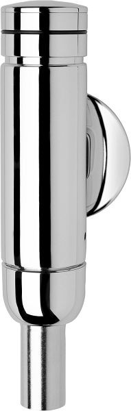 KWC WC-Druckspüler, Aqualine, hydraulisch, DN20, Aufputz, 2000100083