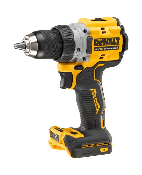 DeWalt 18V XR Akku-Bohrschrauber (bürstenlos) - Basisversion, DCD800NT-XJ