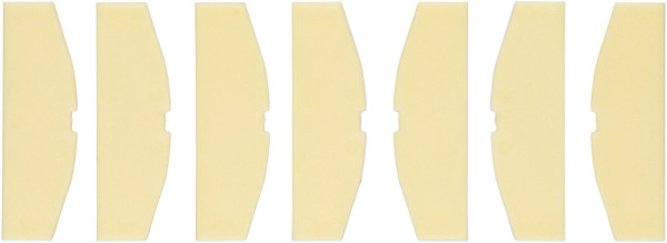 Hazet Lamellen, Ausführung: 04/7, 9012EL-SPC-04/7, 4000896215829