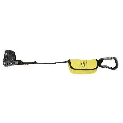 Preising Auffanggerät AiO-Fuse mit Falldämpfer 1253_HL-XL, Karabiner 1526, 1302_AIO-FUSE_XL-1526