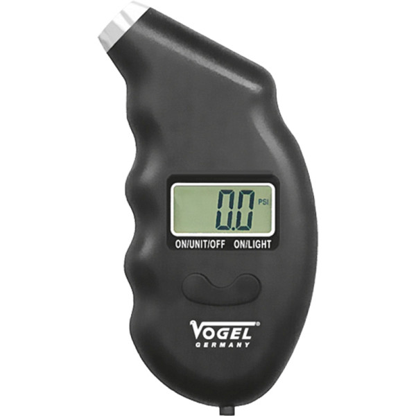 Vogel Germany Elektronik Digi-Reifendruckmesser, 214460