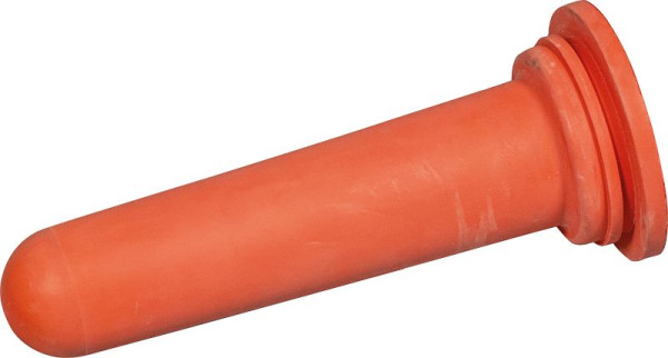 Patura Sauger, mittel für 1-Click-Ventil Farbe: Rot, 36146604