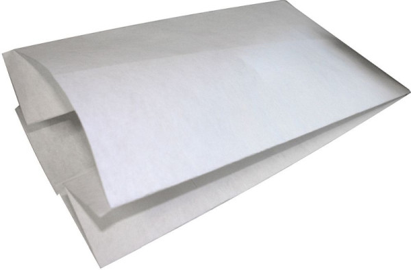Güde Feinstaubfilter 10-teilig, 55153, 4015671551535