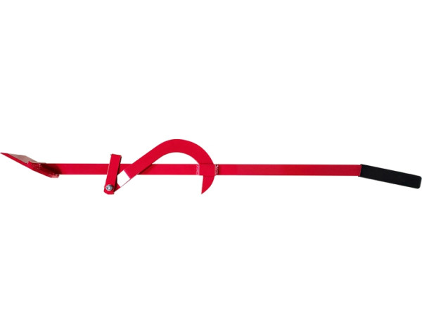 Könner & Söhnen Lever, Gesamtlänge: 800 mm, KS Lever, 7139446194352