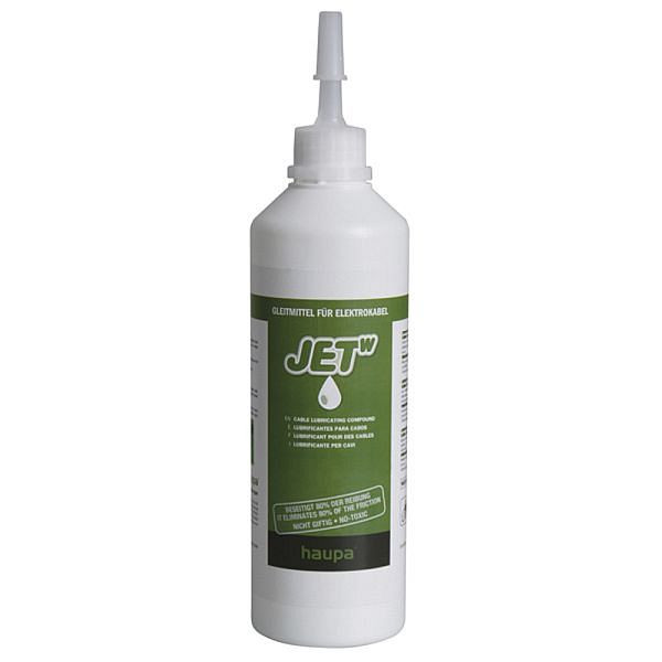 Haupa Schmier- und Gleitmittel/Wasserbasis Plastikflasche, VE: 1 Liter, 143345