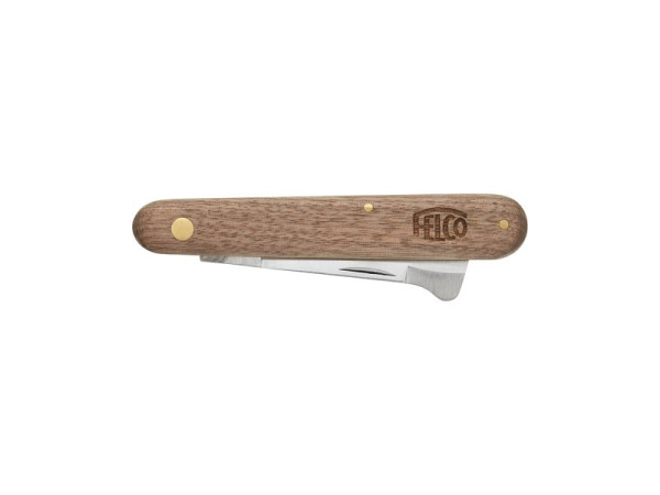 Felco Pfropf- und Ausschneidemesser, FELCO 512, 0783929102276