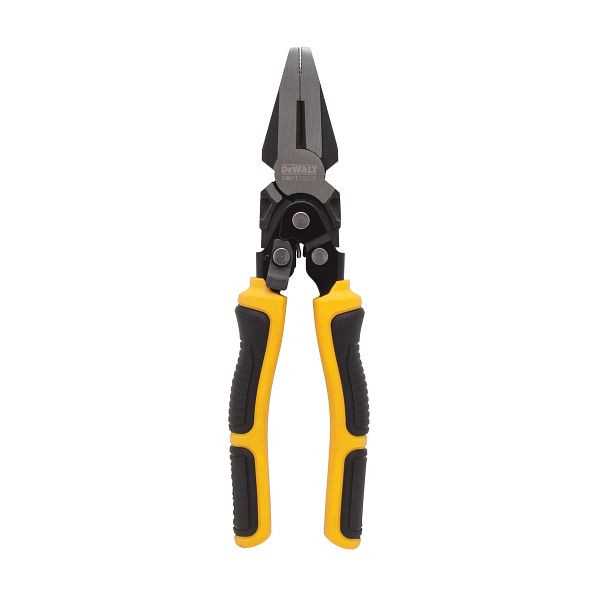 DeWalt Duo-Kraftkombinationszange Doppelgelenk-Design, DWHT0-70276
