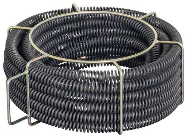 REMS R-Spirale Ø 32 mm x 4,5 m, VE: 4 Stück 174201