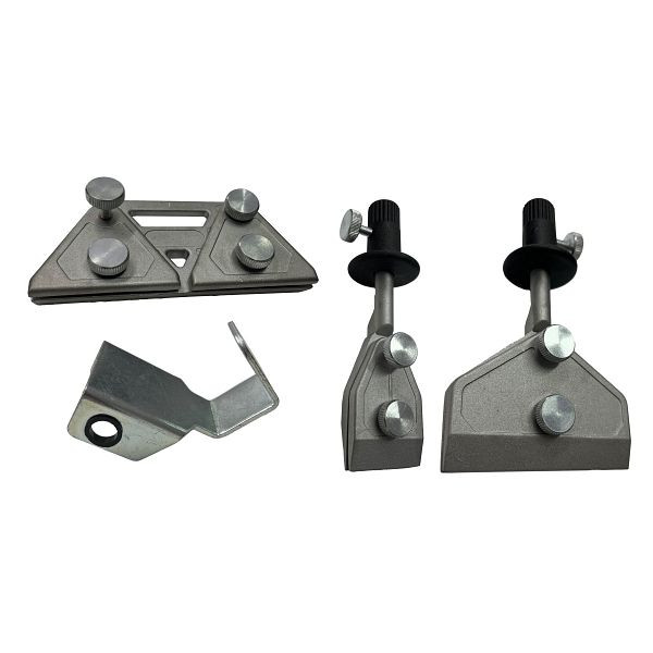 Holzkraft Haushalts-Set für NTS201 & 256, 5760167, 4036351346920