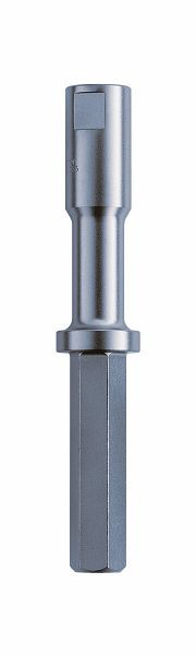 HiKOKI Varia System Adapter Keilwellenaufnahme 180mm, mit Gewinde, 744128