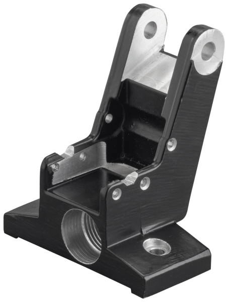 REMS Grundkörper R, Maße (LxBxH): 110 x 88 x 53 mm, 844204 R