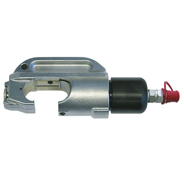 Haupa Presskopf HK42C12, Ausführung/Betätigung: hydraulischer Presskopf, 216005