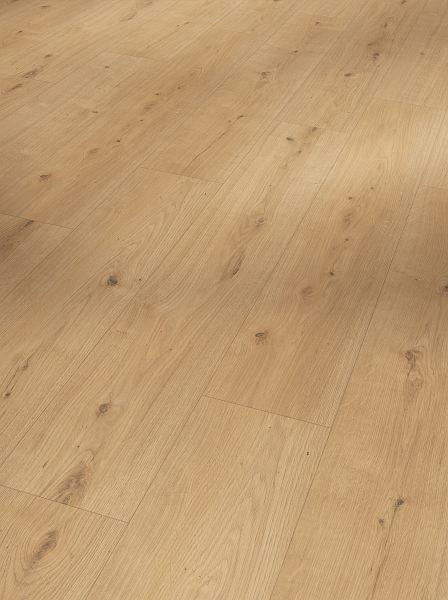 Parador Designboden Modular ONE Eiche Atmosphere natur Landhausdiele Authentische Struktur 4-seitige Fase, VE: 10 Stück, 1744545