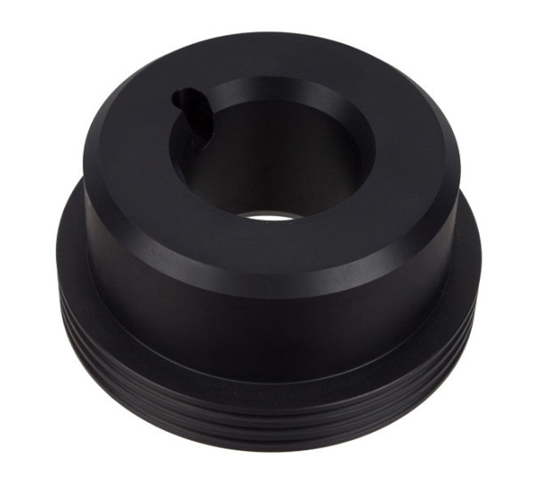 Stahlmaxx Kurbelwellendichtring Werkzeug wie Mercedes OM642, XXL-117773