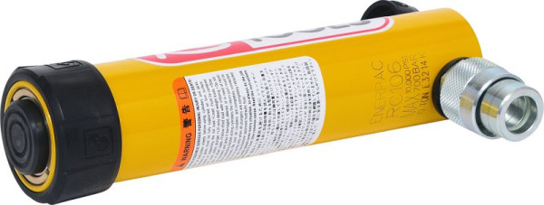 KS Tools Einschraub-Hydraulik-Zylinder, 10 t, 640.0110, 4042146301920