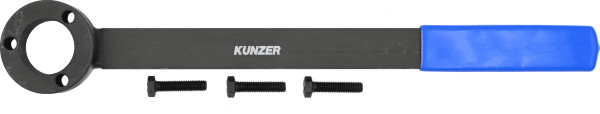 Kunzer Motor-Einstellwerkzeug BMW / MINI / PEUGEOT Für Reparaturarbeiten an diversen Motoren von BMW und Peugeot, 77GH110