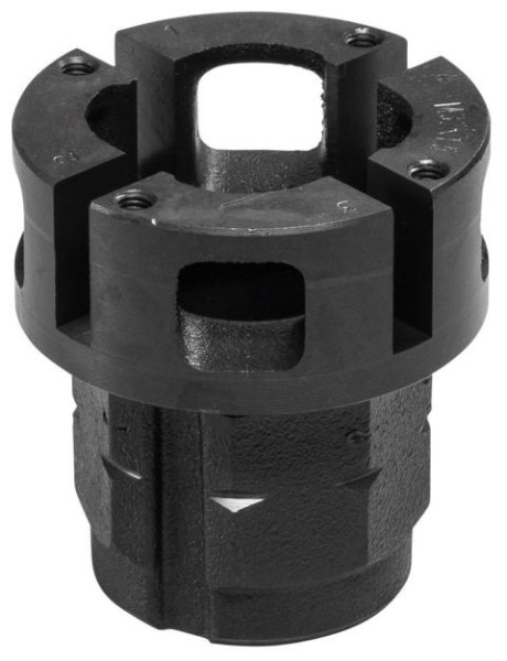 REMS Schneidkopfkörper M 32 x 1,5, 521331, 4039976049795