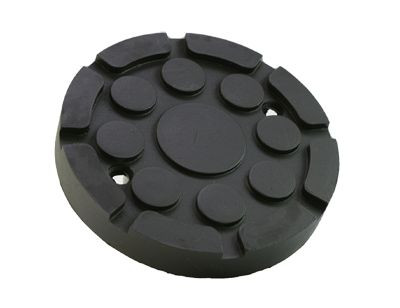 Busching Gummiauflage passend für Maha alt/Slift, H: 19mm D: 120mm, 100490