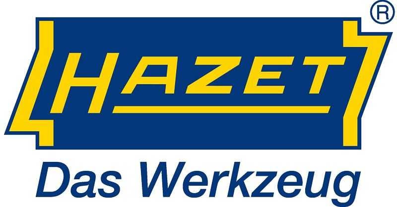 Hazet Logo