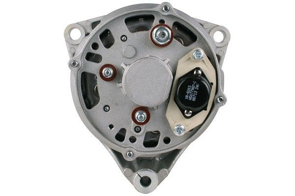 HELLA Generator/Lichtmaschine, 28V, 35A, für u.a. MAN L2000, 8EL 012 584-501
