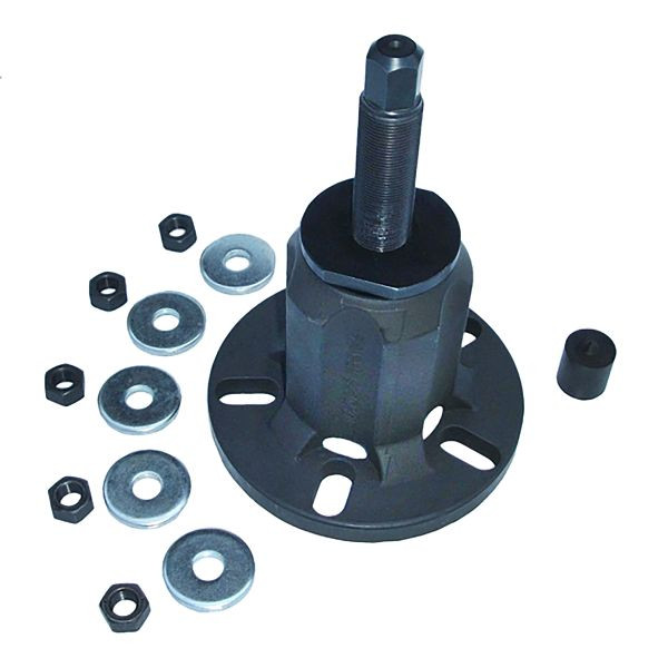 SW-Stahl Antriebswellenset, 5-Loch, mechanisch, 302201L