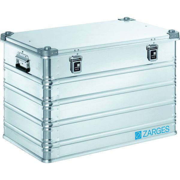 ZARGES Alu-Kiste K470 780x480x520mm, 40844, 4003866408443