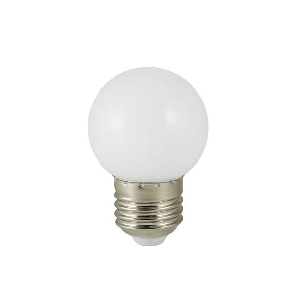 Bioledex LED Birne E27 Ø45mm Warmweiss Aussenbereich, B27-1201-598