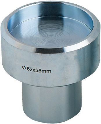 KS Tools Druckstück, Durchmesser 52 x 55 mm, 700.2273, 4042146634929
