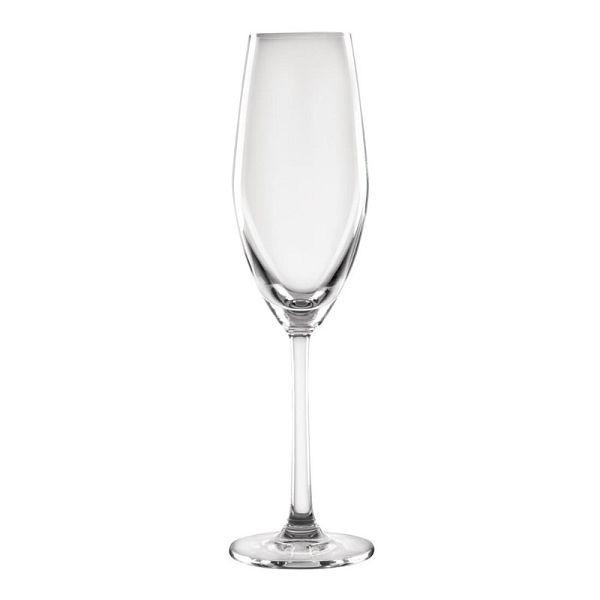 Olympia Cordoba Champagnerflöten 21cl (6 Stück), FB554