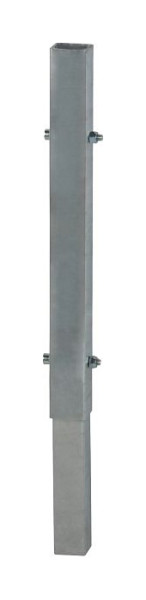 Schake Adapter für Schilder Länge: 410 mm, 35304A, 4250384731663